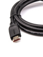 Кабель HDMI - HDMI iOpen ACG517-1.5M v2.0 4K@60Hz 1.5м