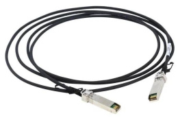 Кабель FiberTrade Кабель прямого подключения FT-SFP+-CabA-1 10G, SFP+, AOC, 1м