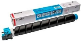 INTEGRAL TK-8345C Тонер-картридж для  Kyocera  TASKalfa  2552ci/2553ci  12000 стр.  синий, с чипом