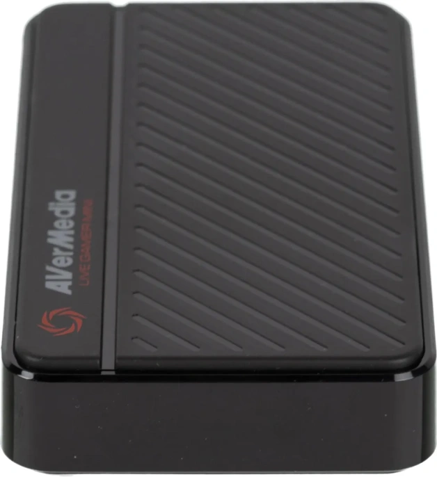 Карта видеозахвата AVERMEDIA Live Gamer Mini GC311, внешний