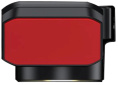 Видеорегистратор Digma FreeDrive 203W,  черный