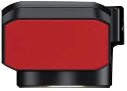 Видеорегистратор Digma FreeDrive 203W,  черный