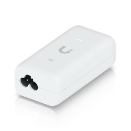 Инжектор Ubiquiti PoE Adapter 15W U-POE