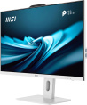 Моноблок MSI Pro AP272P 14M-617XRU [9S6-AF8322-1060] White 27" {Full HD i5 14400/16Gb /SSD512Gb/ UHDG 730/ noOs/KBM}