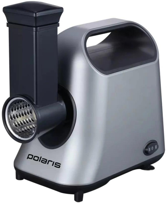 Мясорубка Polaris PMG 2058 графит