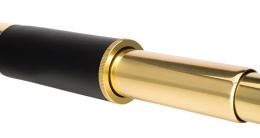 Зрительная труба LEVENHUK SG2 d30мм 12x золотистый, бордовый [70751]