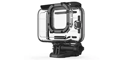 Бокс для подводной съёмки GoPro Водонепроницаемый бокс для камеры HERO9 GoPro ADDIV-001 (Protective Housing)