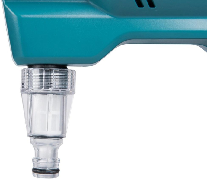 Минимойка Makita DHW180Z 250Вт