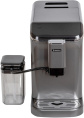 Кофемашина Supra CMS-3500 1350Вт серебристый