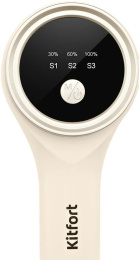 Машинка для снятия катышков Kitfort КТ-6478 бежевый