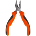 Комбинированные пассатижи АвтоDело 125 мм PRO 36415 16120