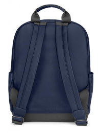 Рюкзак Moleskine Classic 32х42х11 см, синий сапфир [et86ubkb20]