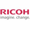 Скрепки Ricoh type S скрепки 1x5000шт . Официальный поставщик Ricoh 412874