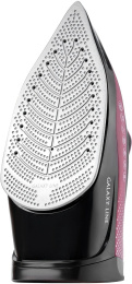 Утюг GALAXY LINE GL 6132, 2800Вт, розовый/черный [7060161320]