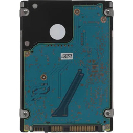 Жесткий диск Toshiba AL15SEB24EQ,  2.4ТБ,  HDD,  SAS 3.0,  2.5"