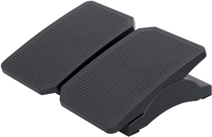 Подставка для ног Бюрократ Active,  поддержка ног