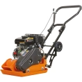 Бензиновая виброплита Loncin, 2.8 л.с., 5900/мин, 49x32см Кратон KR-PC53 4 02 09 001