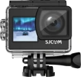 Экшн-камера SJCAM SJ4000 DUAL SCREEN . Цвет черный.