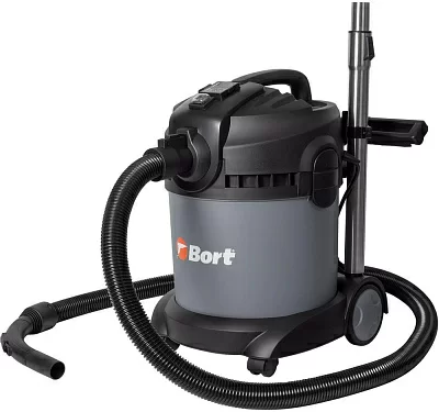 Пылесос для сухой и влажной уборки BORT BAX-1520-Smart Clean 98291148