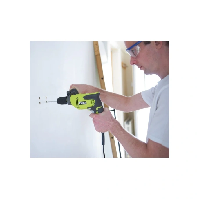 Ударная дрель Ryobi RPD500-GC 5133001976