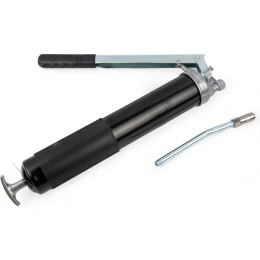 Рычажно-плунжерный шприц БелАК Хром 500 мл БАК.90502