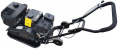 Виброплита ZITREK z3k60 4000Вт 5.5л.с., бензиновый, черный [091-0201]