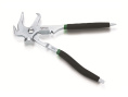 Клещи балансировочные 250мм TOPTUL JEAA1010