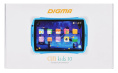 Планшет Digma CITI Kids 10 MT8321 1.3 4C RAM2Gb ROM32Gb 10.1" IPS 1280x800 3G Android 10.0 розовый 2Mpix 0.3Mpix BT WiFi microSDHC 64Gb 5000mAh