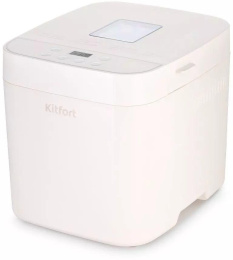 Хлебопечь KitFort КТ-310, белый