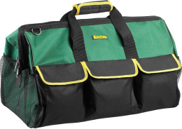 Сумка для инструмента Kraftool 18 карманов 16" 38713-16_z01