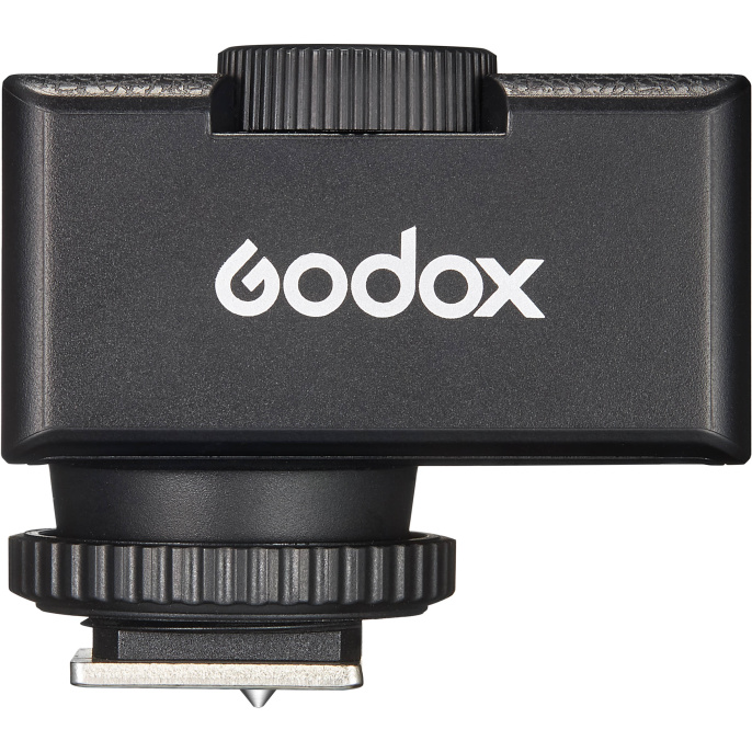 Вспышка накамерная Godox iM30 Mini Flash