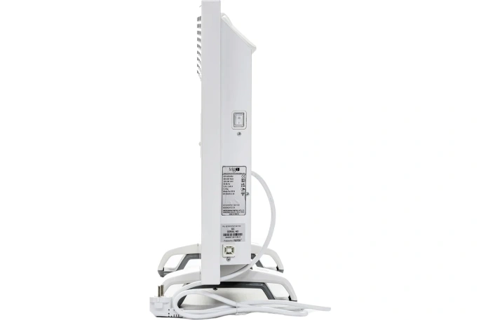 Конвектор ivigo EPK-Pro Wi-Fi EPK4550P07 14297 750Вт белый