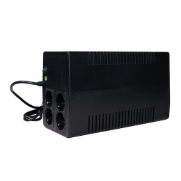 Источник бесперебойного питания ИБП ACD PW-Base 1000 80L-C44236-00G