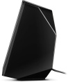 Колонки Bluetooth Sven 340, 2.0, черный [sv-021399]