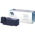 NV Print 106R02762 Картридж для Xerox Phaser 6020/6022/WorkCentre 6025/6027 1000k Yellow