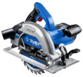 Циркулярная пила Зубр ПДП-65, 190мм