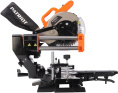 Торцовочная пила Patriot MS 216, 1500Вт, 216мм [190301866]