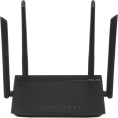 Роутер беспроводной Asus RT-AC1200 V2 (RT-AC1200) AC1200 10/100BASE-TX черный