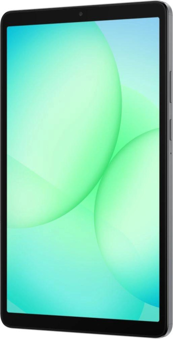 8.7" Планшет Samsung Galaxy Tab A11 BSM-X130 8/128 GB G99 Wi-Fi, 1340 x 800, 90Гц, Android 15, графит [sm-x130nzaecau]