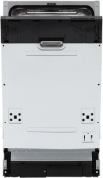 Посудомоечная машина встраив. Krona GARDA 45 BI V2 2100Вт узкая серебристый инвертор (КА-00010305)