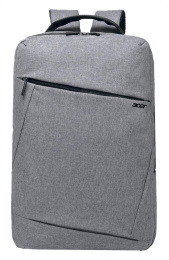 Acer LS series OBG205 серый нейлон ZL.BAGEE.005 Рюкзак для ноутбука 15.6"