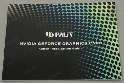 Видеокарта 6Gb PCI-E GDDR6 Palit GTX1660 SUPER GP 6G (RTL) DVI+HDMI+DP GeForce GTX1660 SUPER 