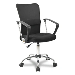 Детское компьютерное кресло College H-298FA-1/Black