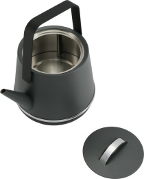 Чайник электрический Rondell RDE-WK813, 0.8л, металл
