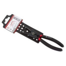 Съемник наружных стопорных колец ARNEZI 180 мм, загнутый R6061180