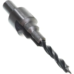 Сверло-зенкер под конфирмат 4.5x80 мм SKRAB 30155