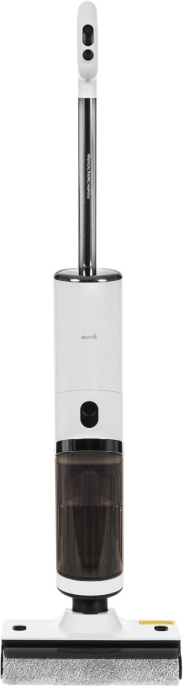 Пылесос Deerma DEM-VX910W 250Вт белый/черный