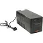 Exegate EP212518RUS ИБП Exegate Power Back UNB-1000 1000VA, Black, 4 евророзетки 