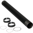 Тефлоновый вал FIXING ROLLER SET FM0-3465-030