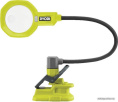ONE + / Фонарь с увеличительной линзой RYOBI RML18-0 без батареи